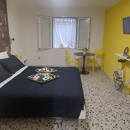 Hotel Kaktus 2 Bari Exterior foto